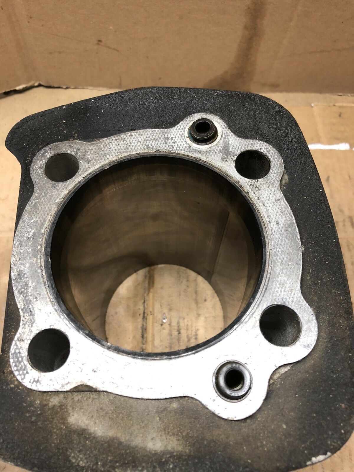 Harley-Davidson 883 Sportster Cylinder 1986-03 - Fresh Stock Dated February 2026