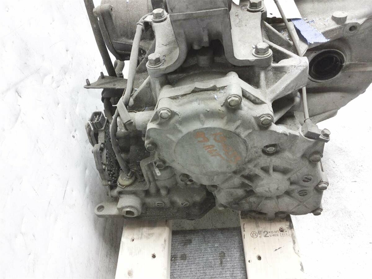 98 99 Nissan Altima Automatic Transmission 6M Warranty 310C0-80L01 - Fresh Stock Dated February 2026
