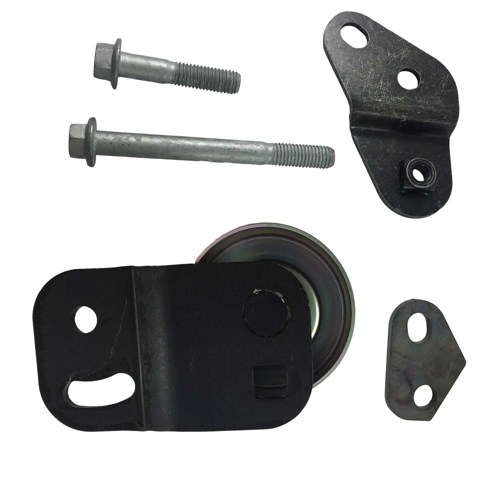 Volvo 24077907 Diesel Engine Belt Tensioner - Fresh Stock Dated February 2026