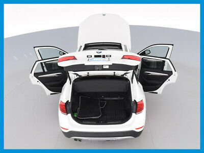 2015 BMW X1 xDrive28i Sport Utility 4D - Fresh Stock Dated December 2025