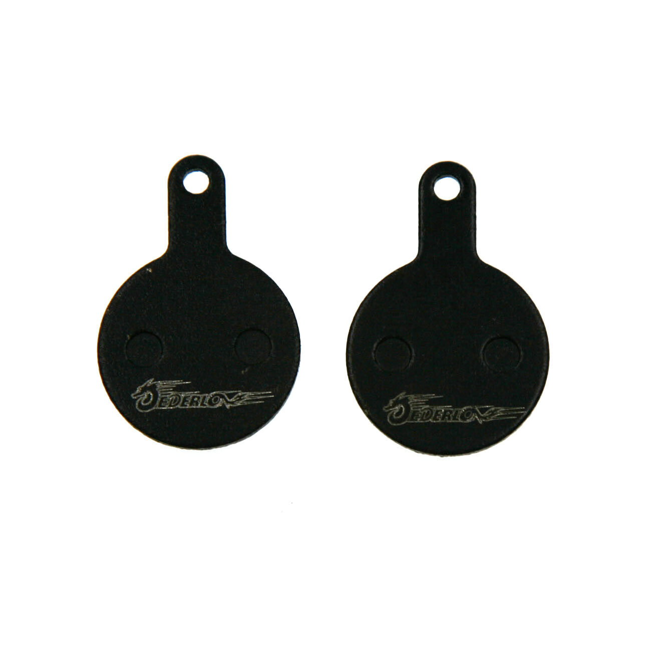 2 PAIRS BICYCLE DISC BRAKE PADS FOR TEKTRO IOX LYRA NOVELA DISC BRAKE US. - Fresh Stock Dated February 2026