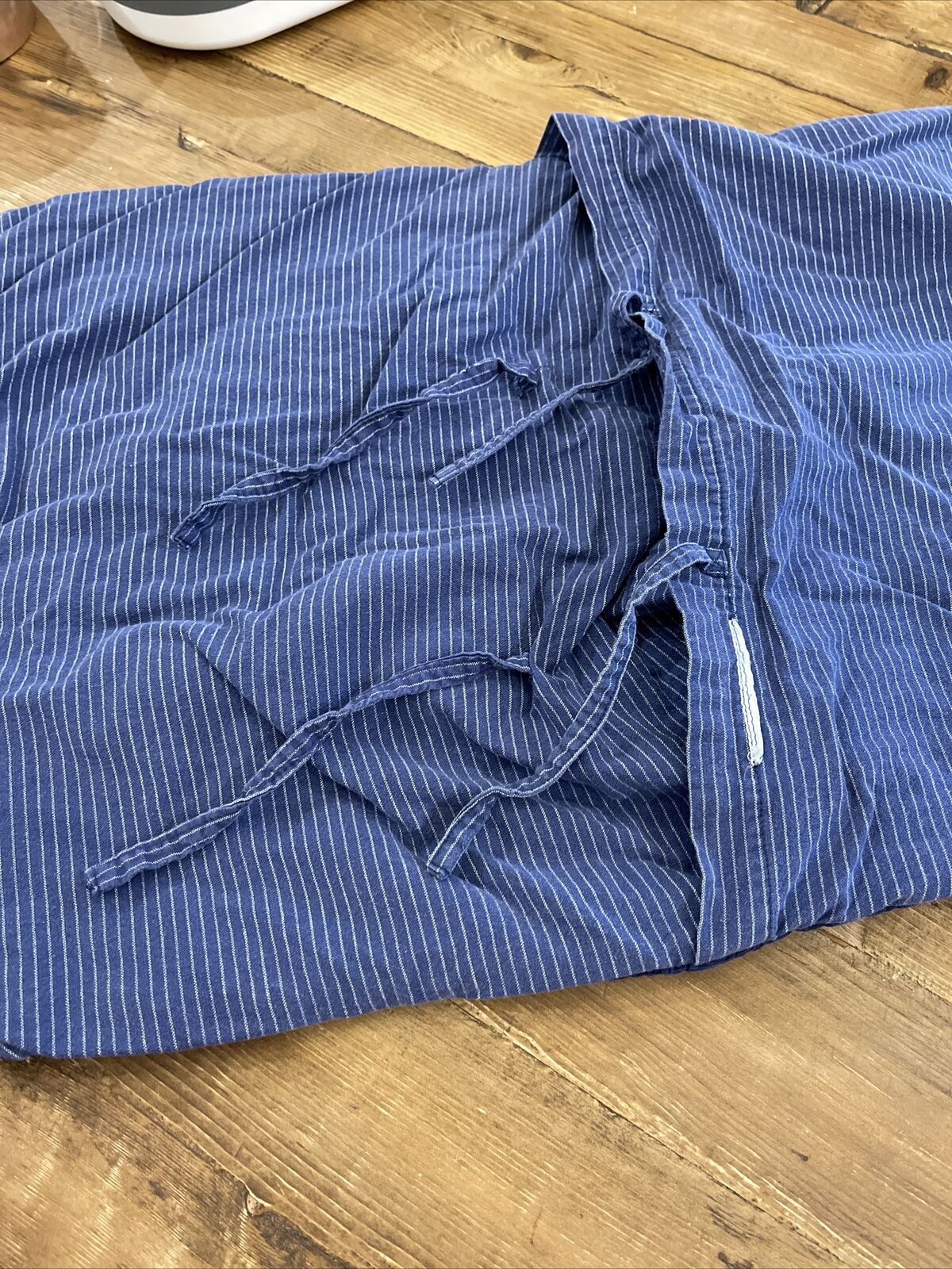 Pottery Barn Kids Ryder Standard Sham With Name “Taylor” Embroidered - Fresh Stock Dated December 2025