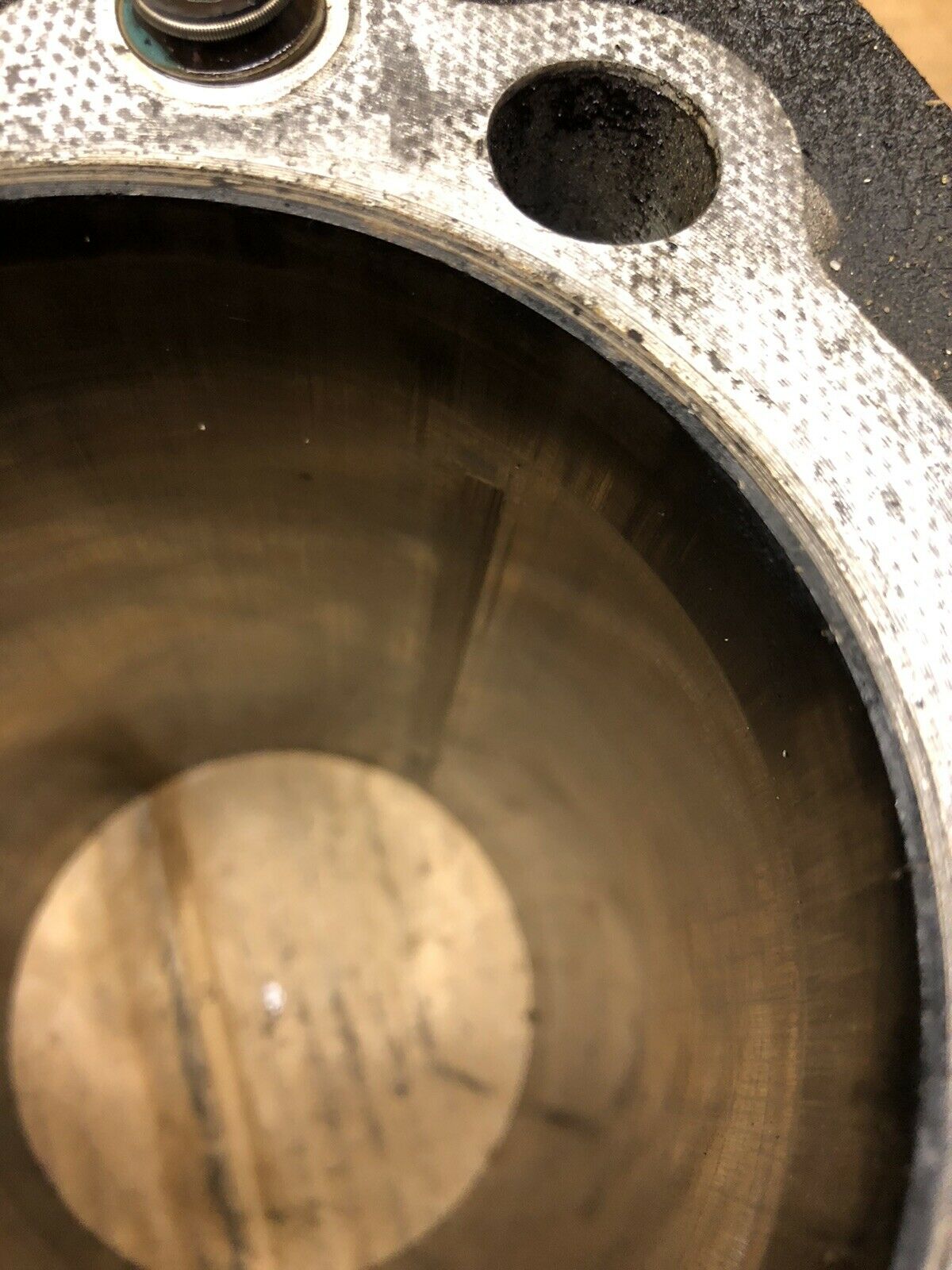 Harley-Davidson 883 Sportster Cylinder 1986-03 - Fresh Stock Dated February 2026