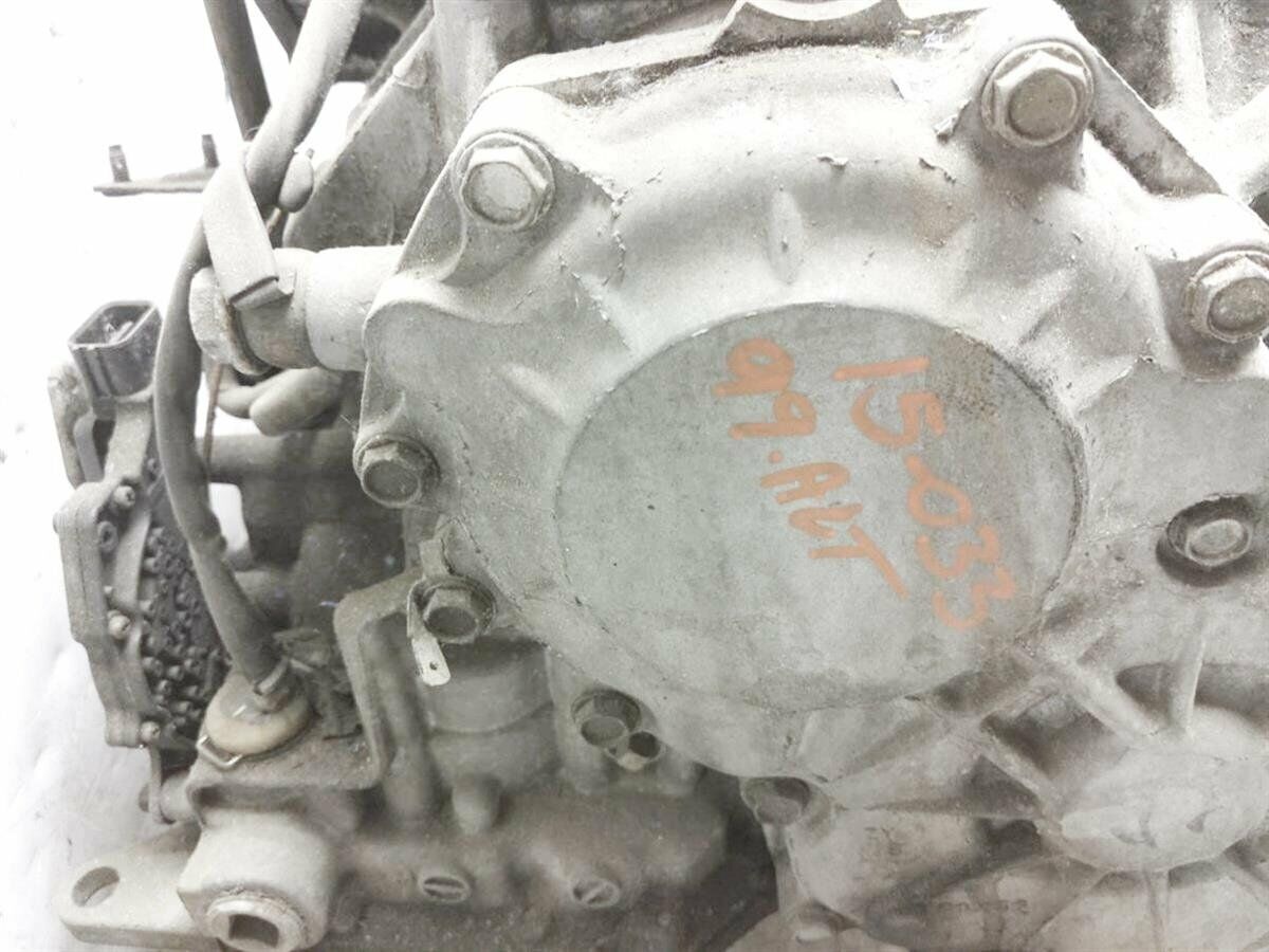 98 99 Nissan Altima Automatic Transmission 6M Warranty 310C0-80L01 - Fresh Stock Dated February 2026