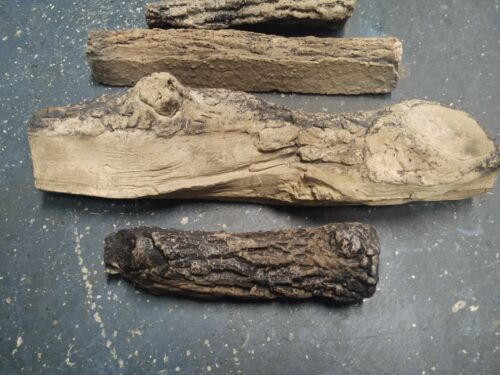 Best Fire Fireplace Ceramic Logs And Accessories - Fresh Stock Dated December 2025