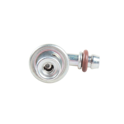 OSIAS Fuel Pressure Regulator for Suzuki 99-07 Hayabusa GSX1300R 02-12 V-STROM - Fresh Stock Dated February 2026