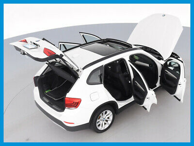 2015 BMW X1 xDrive28i Sport Utility 4D - Fresh Stock Dated December 2025