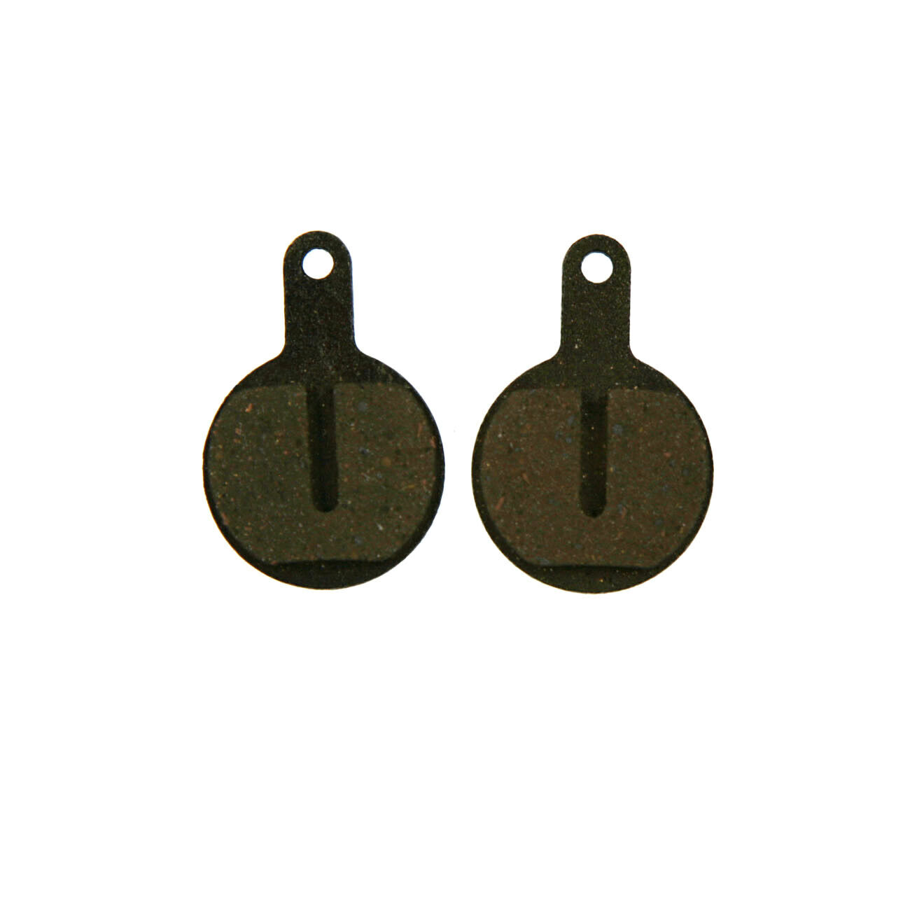 2 PAIRS BICYCLE DISC BRAKE PADS FOR TEKTRO IOX LYRA NOVELA DISC BRAKE US. - Fresh Stock Dated February 2026