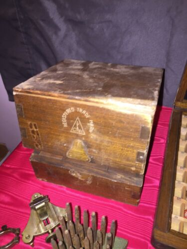 antique watchmakers tools ++ Watch Glass Lenses - Fresh Stock Dated December 2025