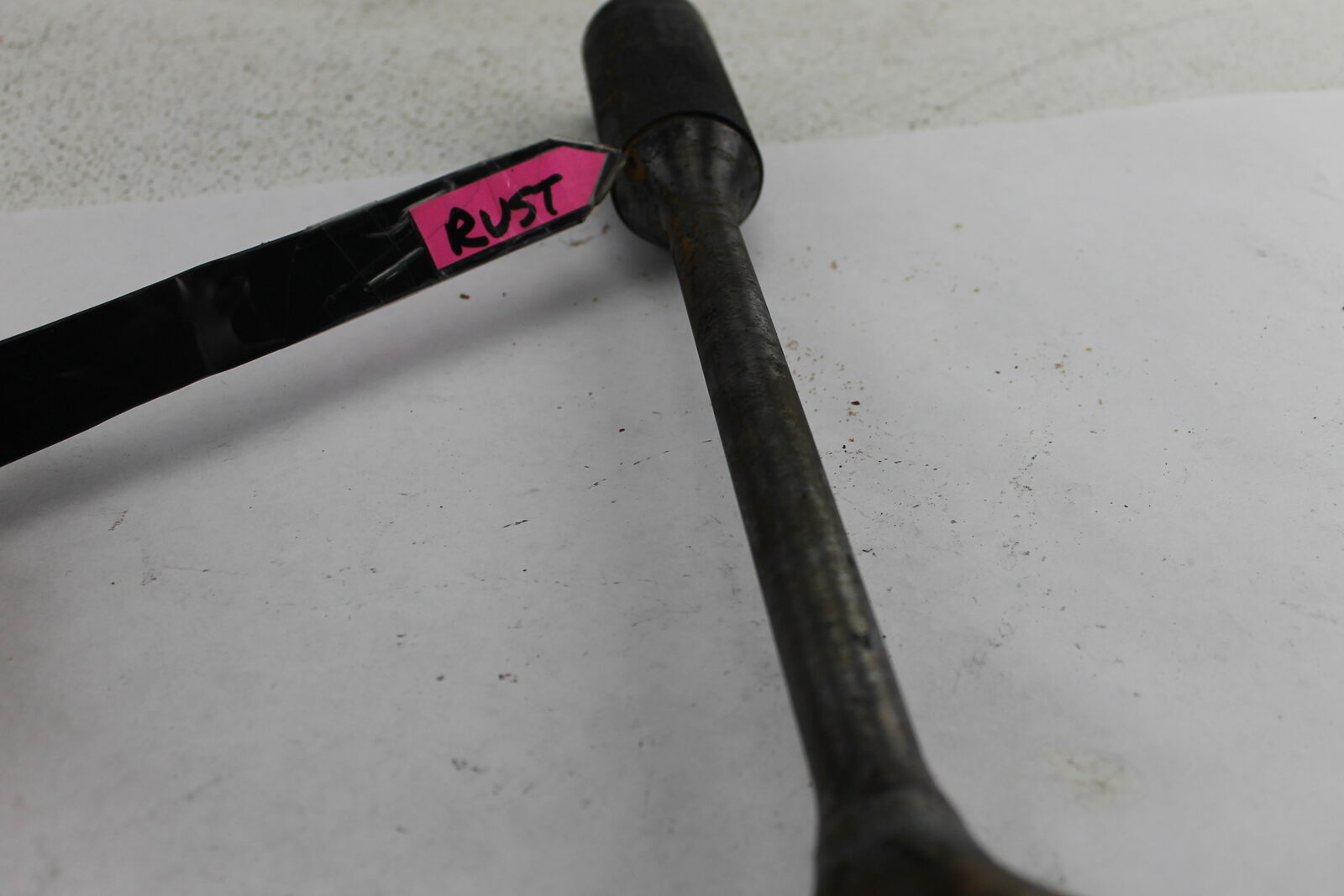 2005 KAWASAKI VULCAN 1500N VN1500N CLASSIC Drive Shaft - Fresh Stock Dated February 2026