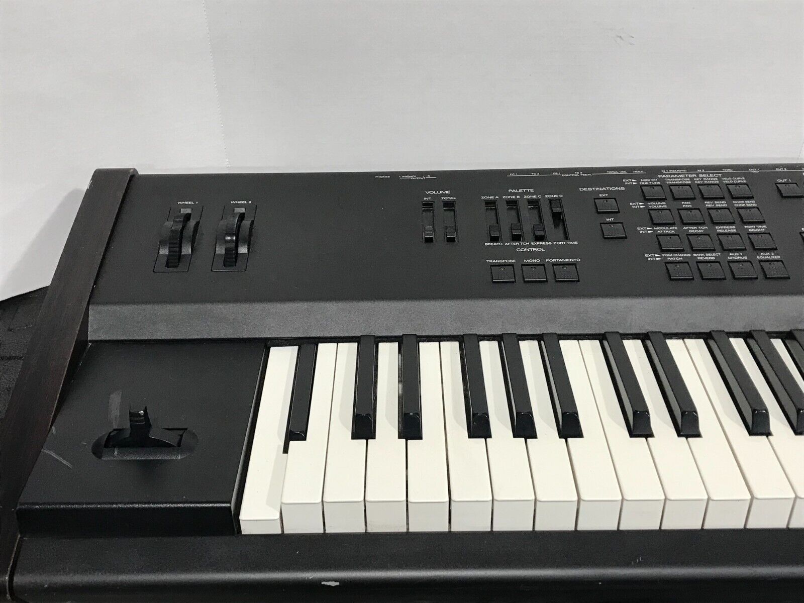 ROLAND A-90EX Expandable Keyboard Controller For Repair Bad Keys And No Sound - Fresh Stock Dated February 2026