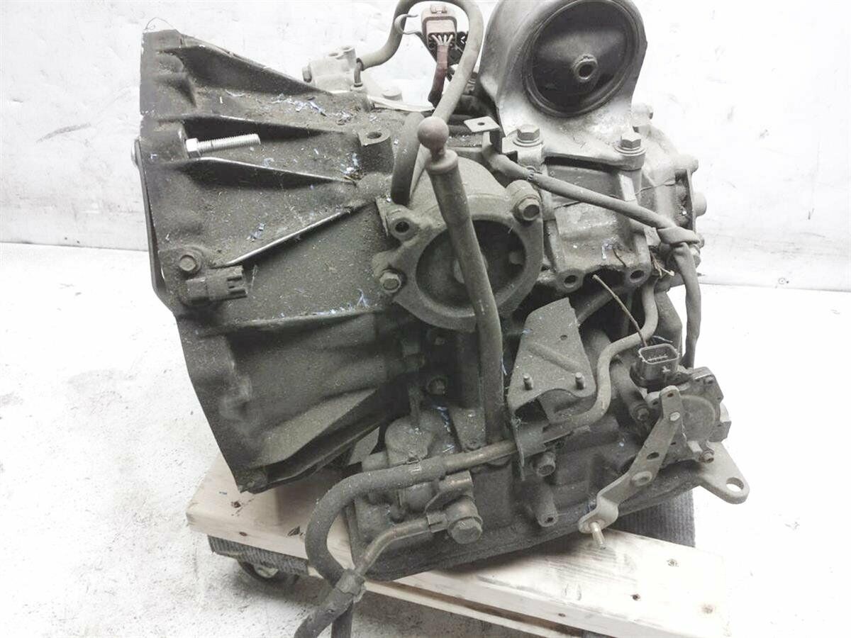 98 99 Nissan Altima Automatic Transmission 6M Warranty 310C0-80L01 - Fresh Stock Dated February 2026