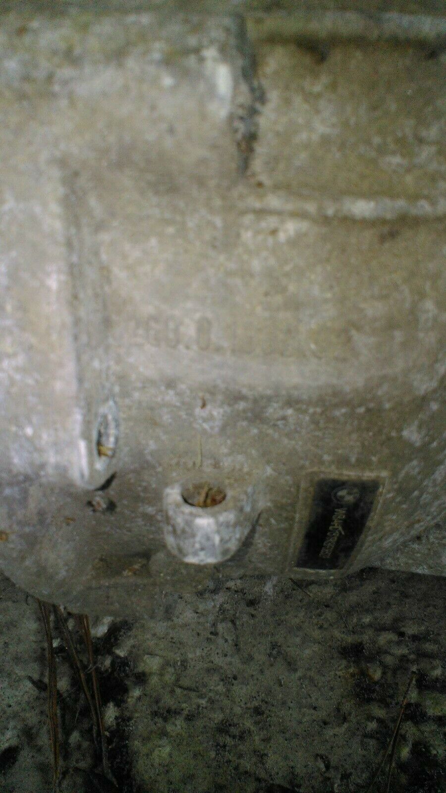 BMW gearbox E34 530i/535i M30/M10 Getrag 260 - Fresh Stock Dated December 2025