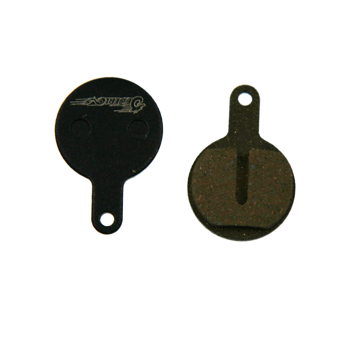 2 PAIRS BICYCLE DISC BRAKE PADS FOR TEKTRO IOX LYRA NOVELA DISC BRAKE US. - Fresh Stock Dated February 2026