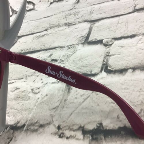 Teenage Mutant Ninja Turtles Shredder Sunglasses Mask TMNT Halloween Fan Cosplay - Fresh Stock Dated February 2026