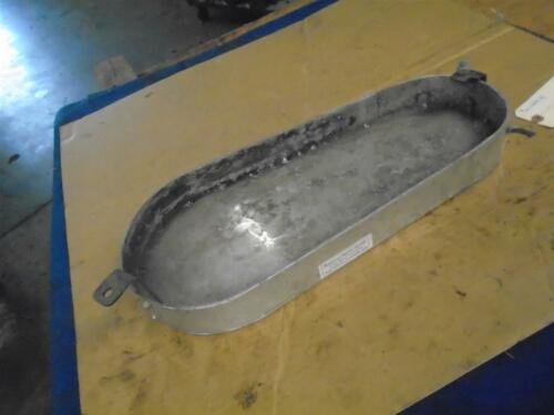 Belt Cover, I am unsure what this Fit - Fresh Stock Dated February 2026