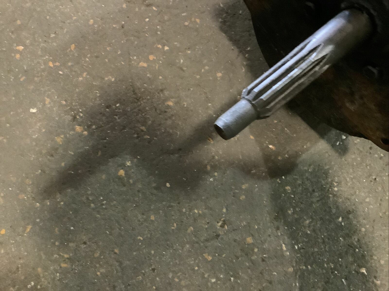 1980-1987 FORD BRONCO F-SERIES COMPLETE 4X4 NP435 MANUAL TRANSMISSION E0TA-DB - Fresh Stock Dated February 2026