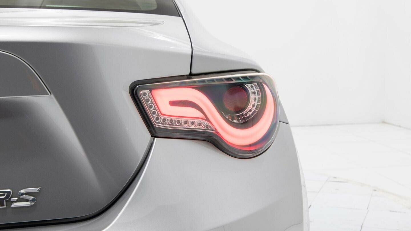 2013 Scion FR-S with Many Upgrades - Fresh Stock Dated December 2025