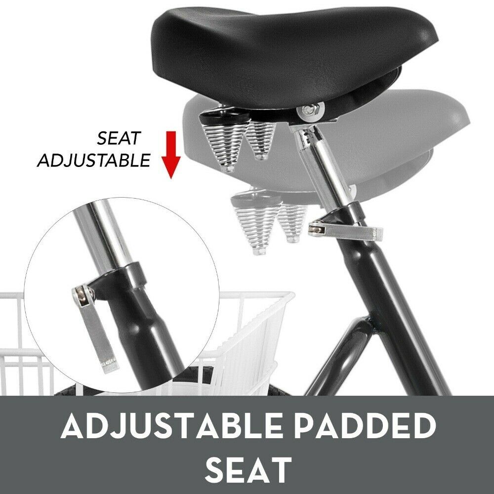 Folding Tricycle 7-Speed 20