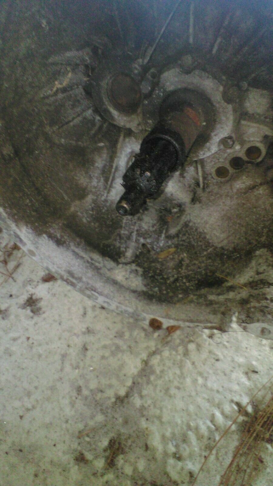 BMW gearbox E34 530i/535i M30/M10 Getrag 260 - Fresh Stock Dated December 2025