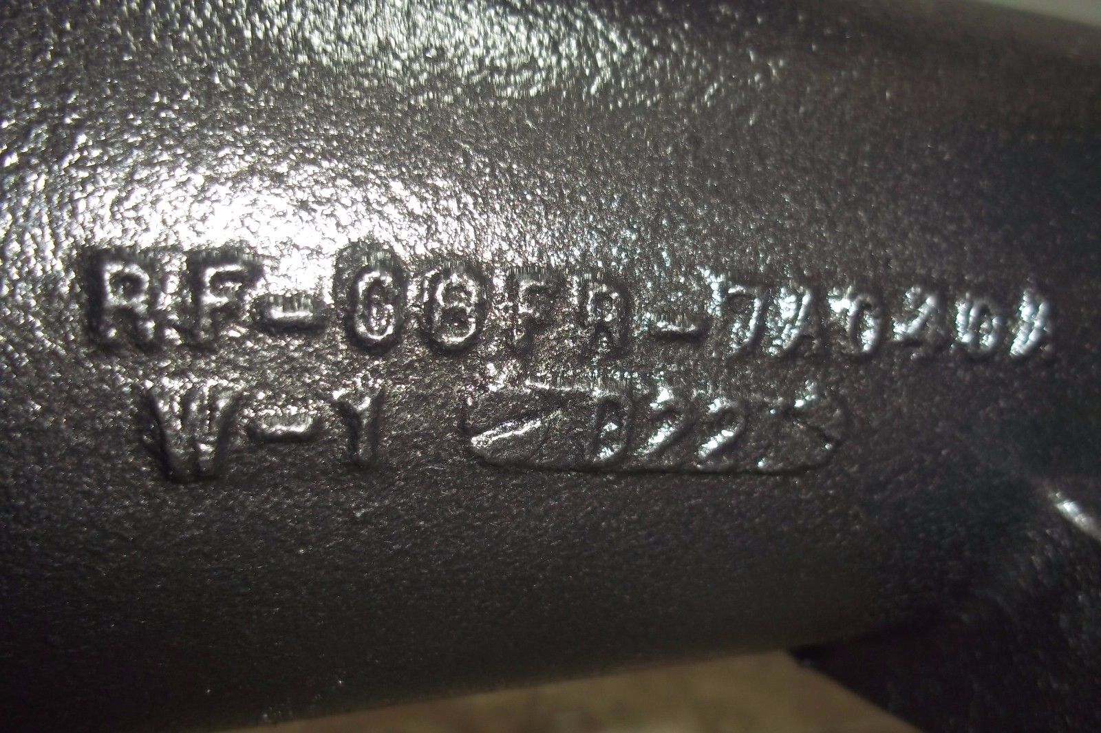 1971 CATALINA TOP LOADER 3 SPEED TRANSMISSION 2.42 1ST REBUILT 1 YEAR WARRANTY - Fresh Stock Dated February 2026