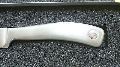 WUSTHOF NEW IN BOX CULINAR fillet  KNIFE #4559/16cm  solingen germany - Fresh Stock Dated December 2025