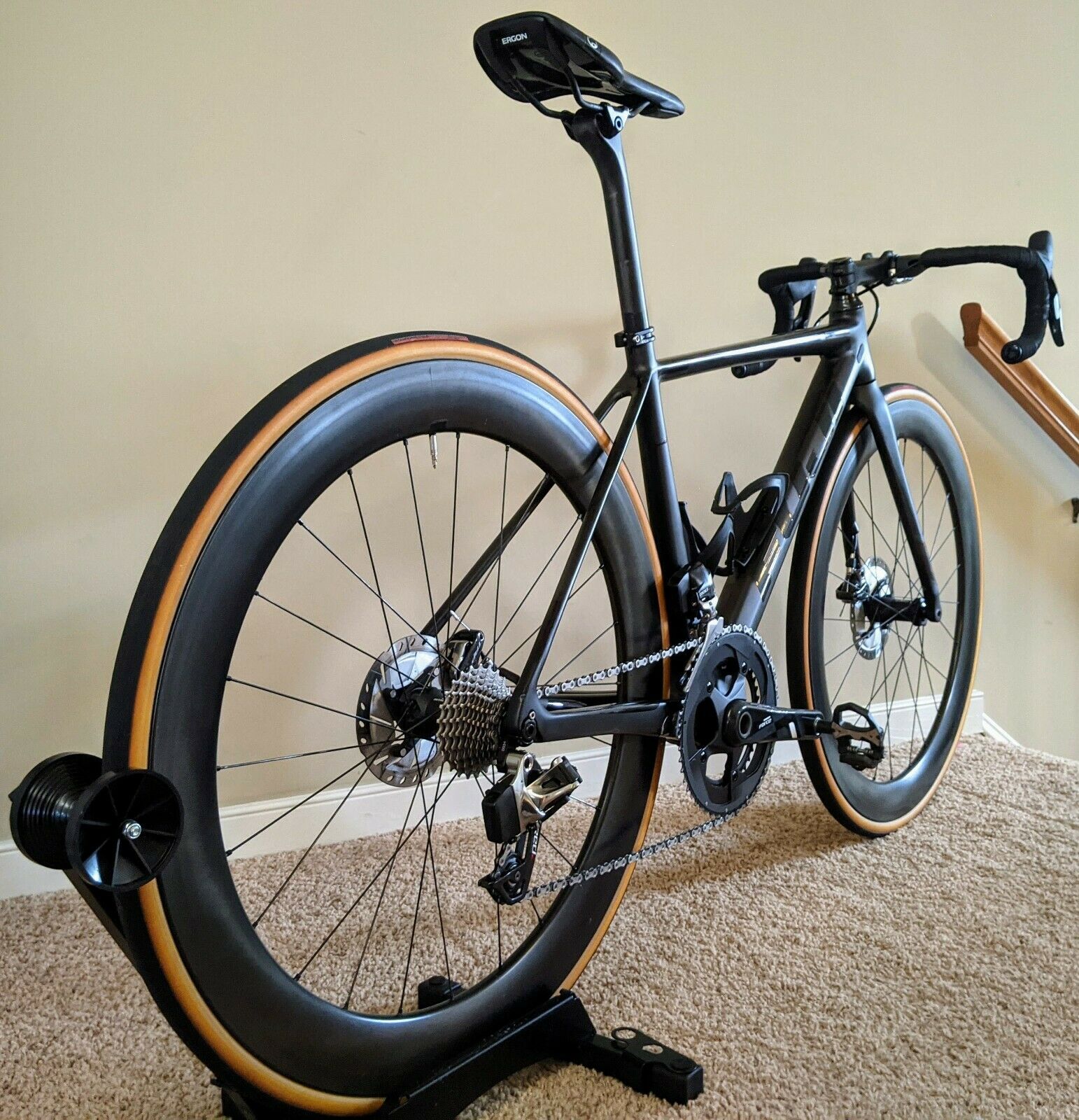 Fuji SL 1.1 Disc 2017 with Power Meter - Fresh Stock Dated February 2026