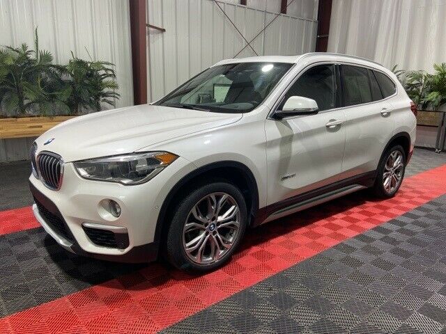 2018 BMW X1 xDrive28i 2018 BMW X1 xDrive28i - Fresh Stock Dated December 2025
