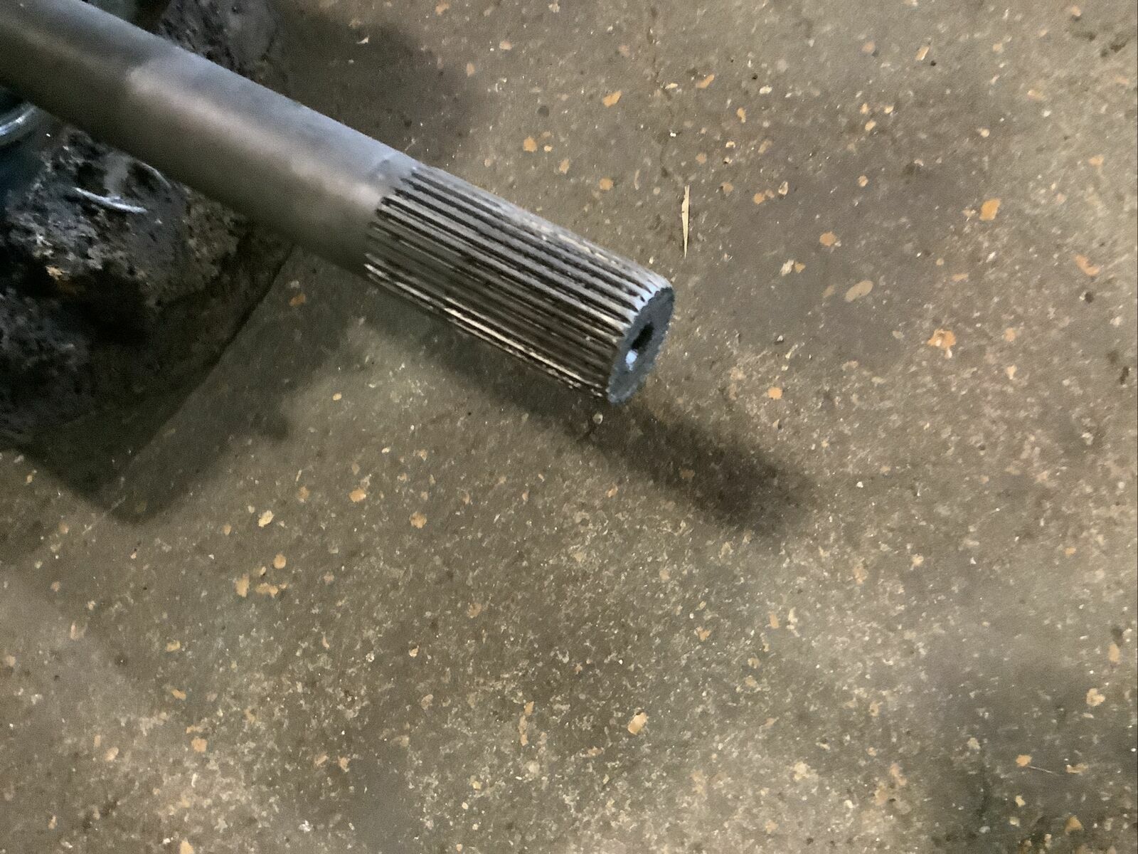 1980-1987 FORD BRONCO F-SERIES COMPLETE 4X4 NP435 MANUAL TRANSMISSION E0TA-DB - Fresh Stock Dated February 2026