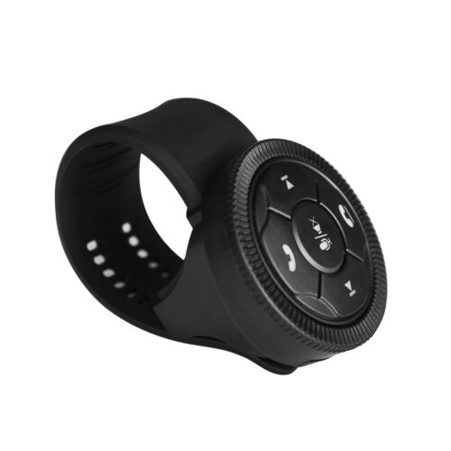 Universal Steering Wheel Remote Controller For JOYING Android Car Stereo Navi - Fresh Stock Dated December 2025