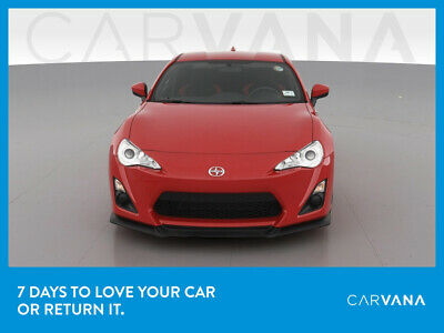 2013 Scion FR-S Coupe 2D - Fresh Stock Dated February 2026
