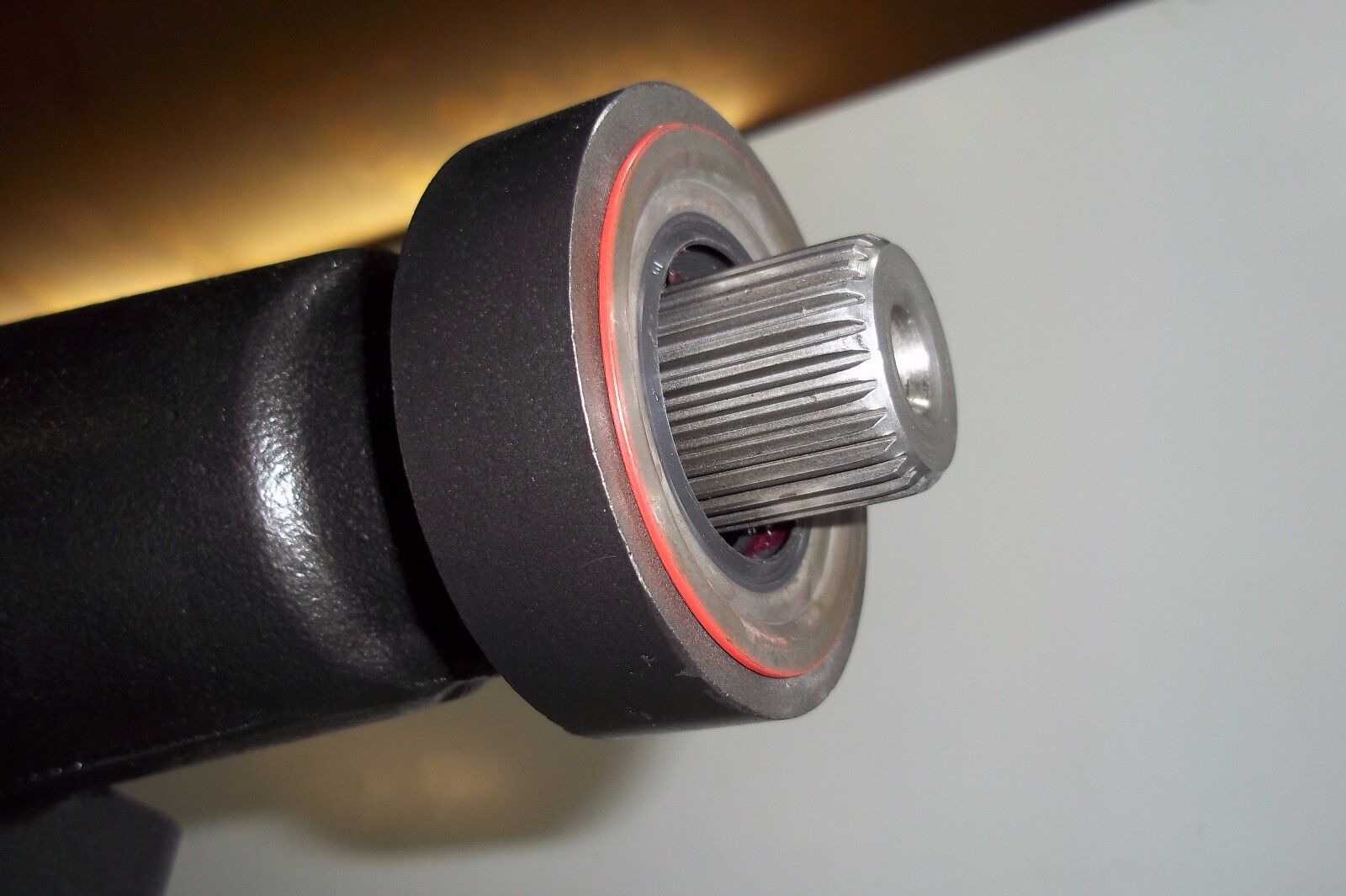 1971 CATALINA TOP LOADER 3 SPEED TRANSMISSION 2.42 1ST REBUILT 1 YEAR WARRANTY - Fresh Stock Dated February 2026