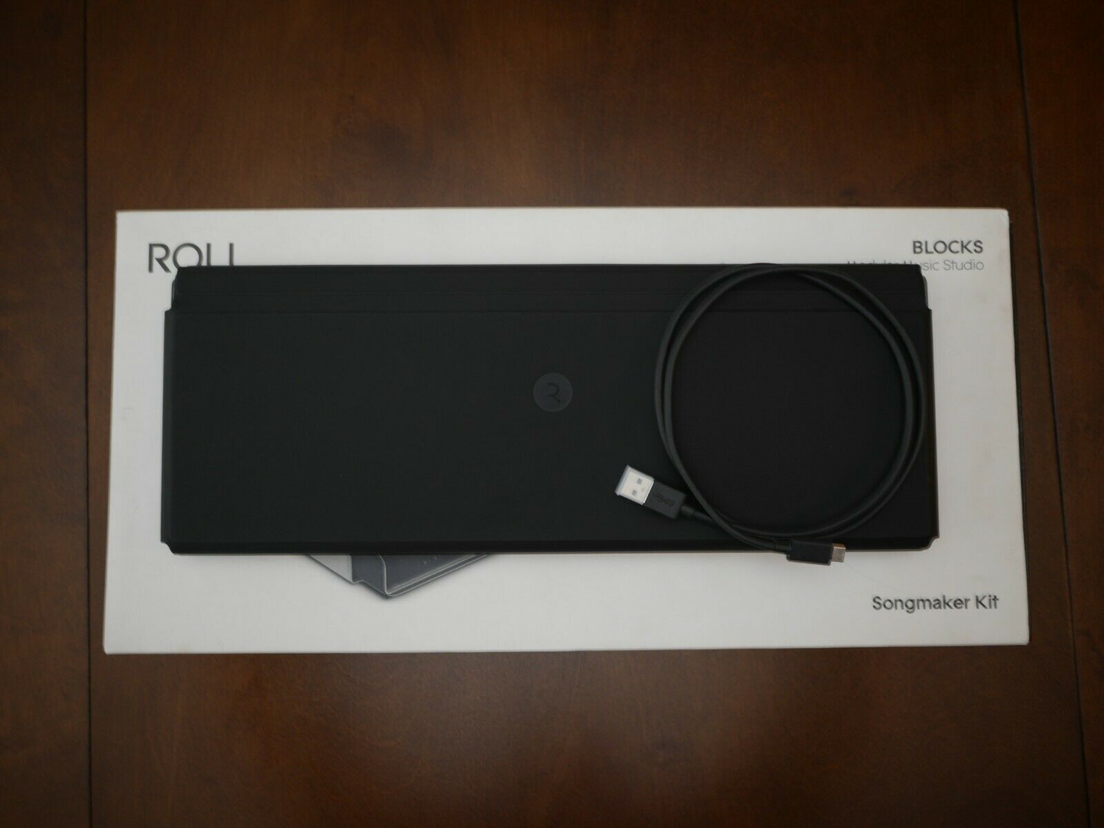 Roli Songmaker Kit - Fresh Stock Dated February 2026