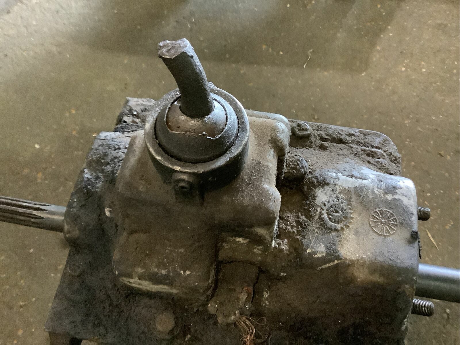 1980-1987 FORD BRONCO F-SERIES COMPLETE 4X4 NP435 MANUAL TRANSMISSION E0TA-DB - Fresh Stock Dated February 2026