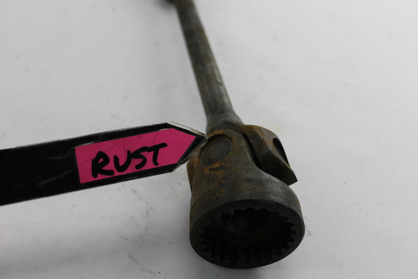 2005 KAWASAKI VULCAN 1500N VN1500N CLASSIC Drive Shaft - Fresh Stock Dated February 2026