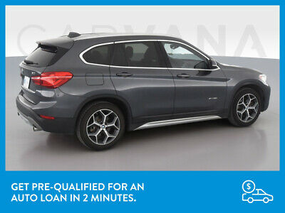 2017 BMW X1 xDrive28i Sport Utility 4D - Fresh Stock Dated December 2025