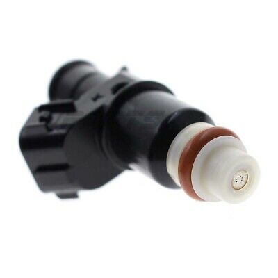 Fuel Injector Fors Suzuki 06-09 Quadracer LTR 450 Polaris 15710-45G01 ATV Motor - Fresh Stock Dated February 2026