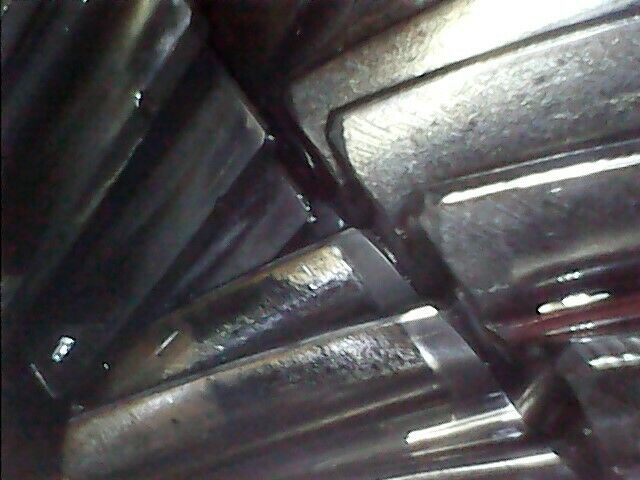 BMW gearbox E34 530i/535i M30/M10 Getrag 260 - Fresh Stock Dated December 2025