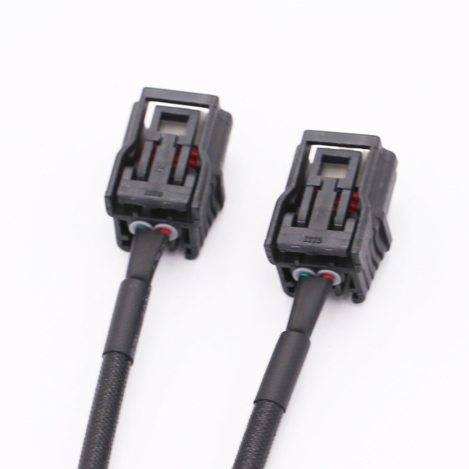 New Fuel Injector Wire Connector Repair Kit Fit for Honda Pioneer 1000 SXS1000 - Fresh Stock Dated February 2026