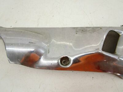 90 for Honda GL 1500 Goldwing  Right Lower Heat Shield - Fresh Stock Dated February 2026