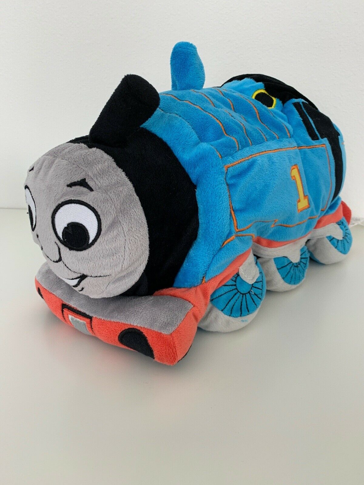 HIT THOMAS & FRIENDS 17