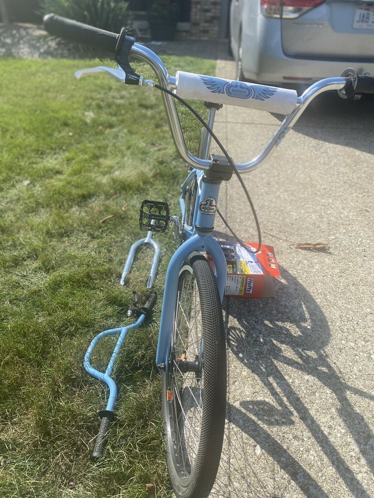 se racing floval flyer - Fresh Stock Dated February 2026