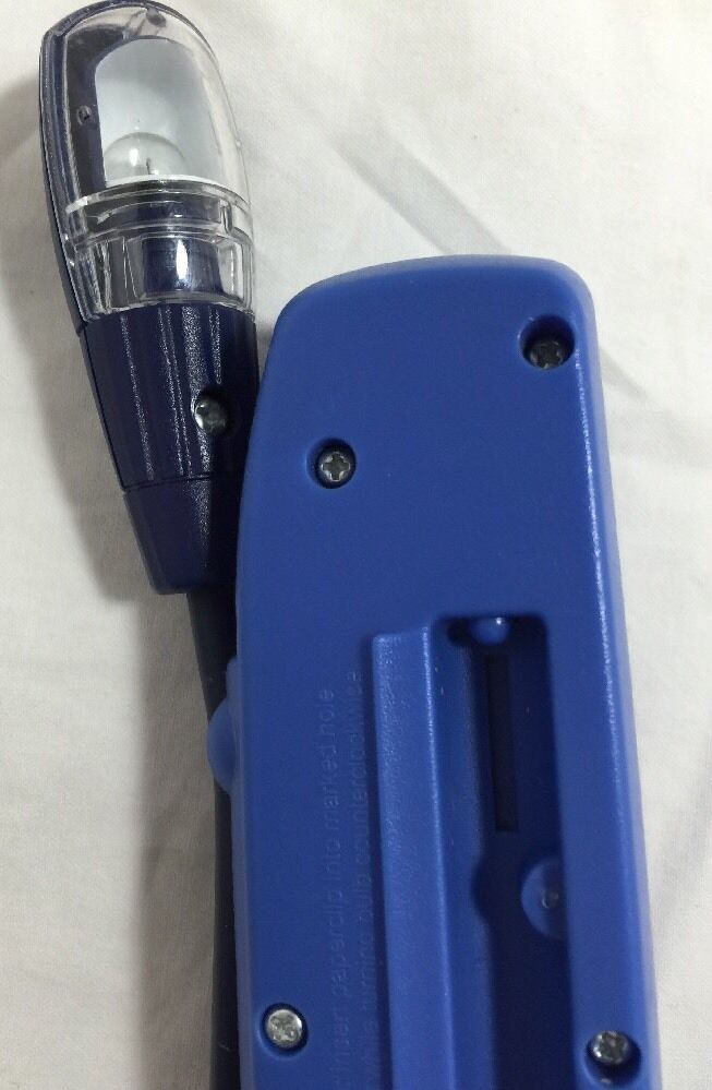 LeapPad Learning System Light Only - Clips Not included - Fresh Stock Dated February 2026