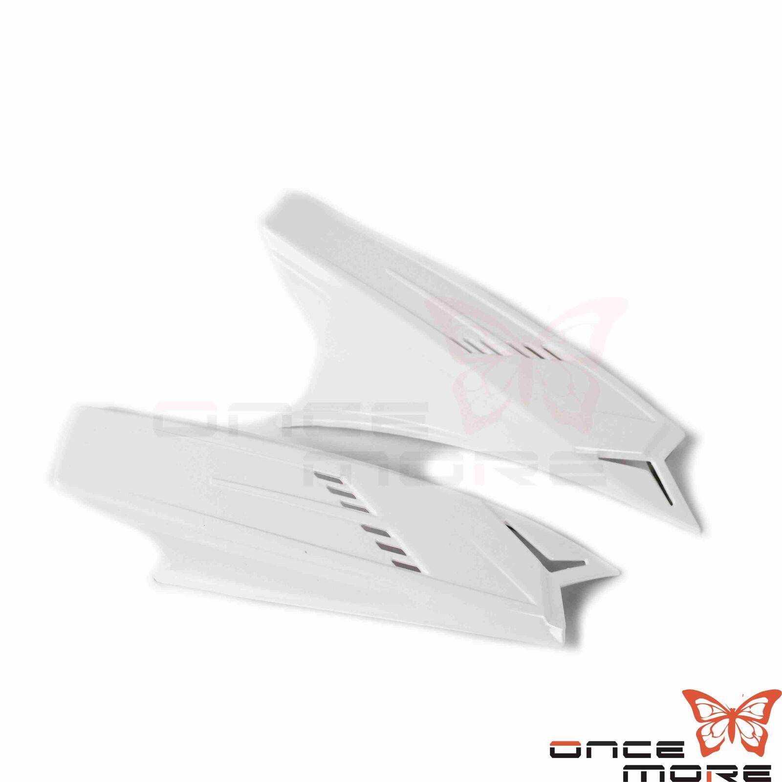 Motorcycle Rider Racer Helmet Cap Horns Out Door Sport For Mohawk YOHE SHARK - Fresh Stock Dated February 2026