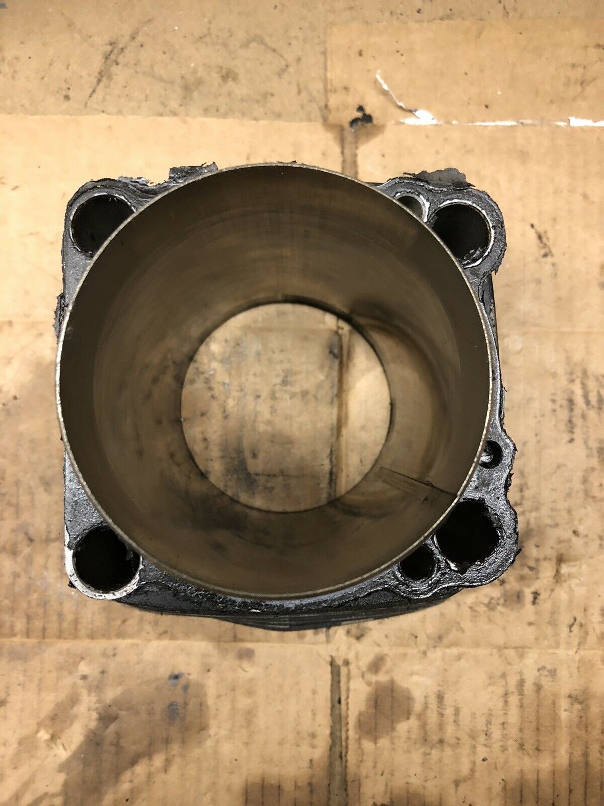 Harley-Davidson 883 Sportster Cylinder 1986-03 - Fresh Stock Dated February 2026