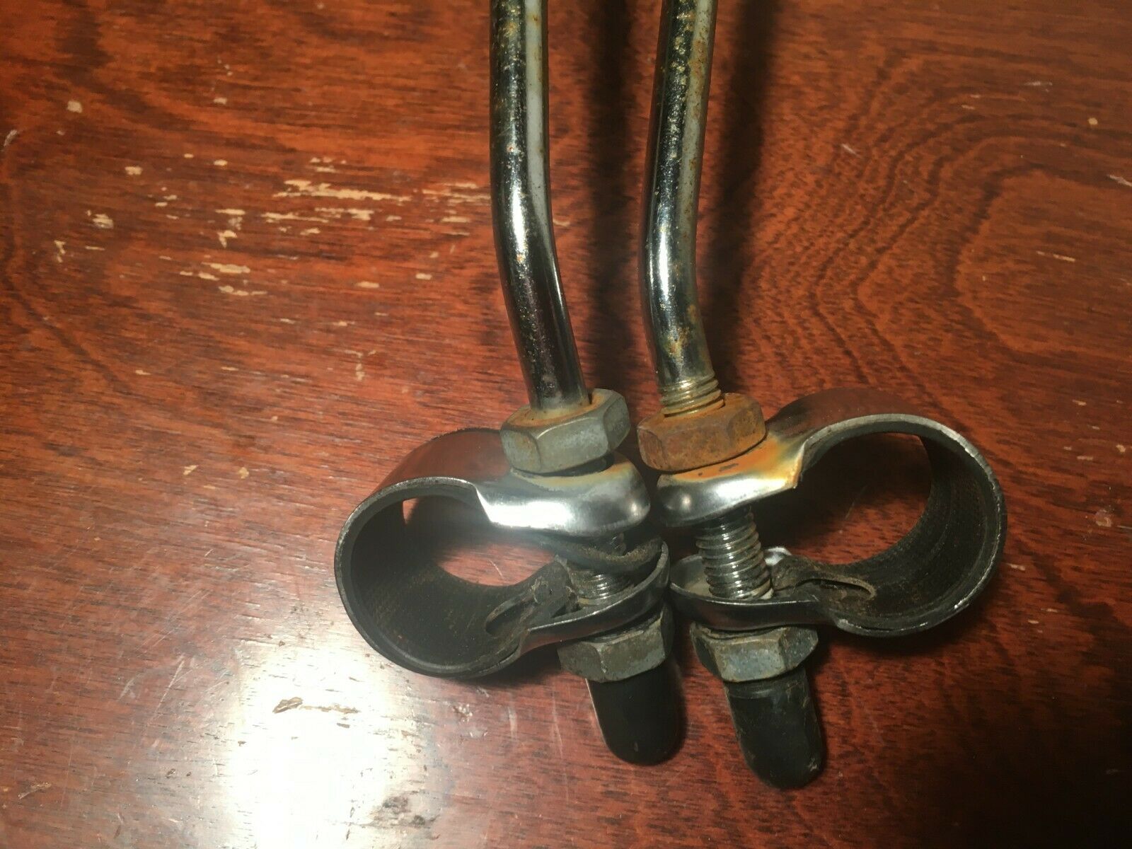 Vintage Stingray Krate Fastback Mirrors Muscle Bike Goodness! - Fresh Stock Dated December 2025