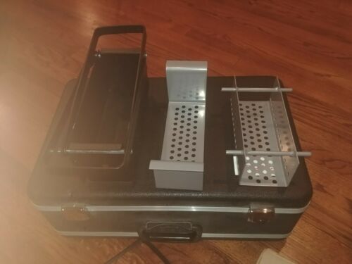 Paper Log Briquette Maker Recycle Paper press Fuel Bricks Camp Fire Stove - Fresh Stock Dated December 2025