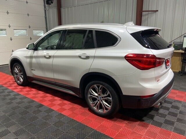 2018 BMW X1 xDrive28i 2018 BMW X1 xDrive28i - Fresh Stock Dated December 2025