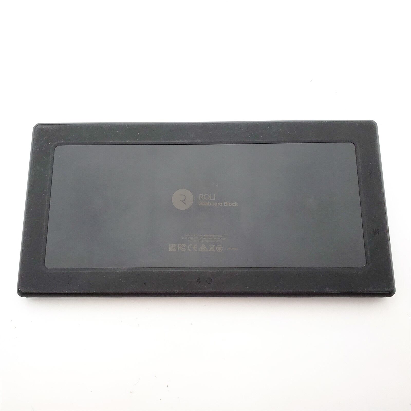 Roli Songmaker Kit Studio Edition MIDI Controller -NOT WORKING- - Fresh Stock Dated February 2026