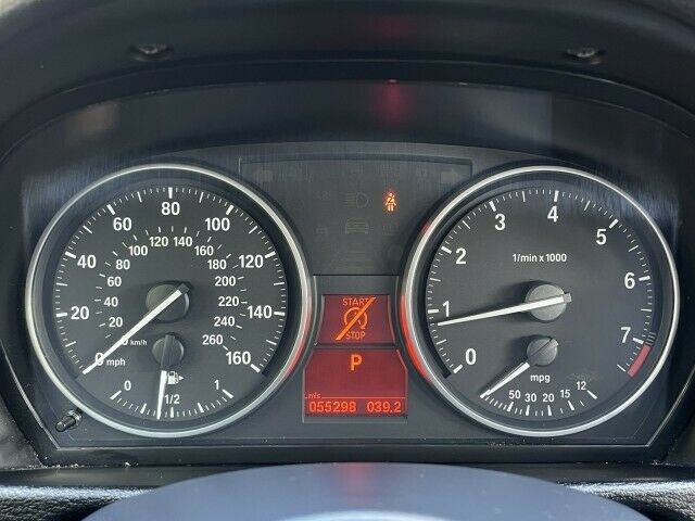 2013 BMW X1 xDrive28i~ ONLY 55K MILES~ CLEAN CARFAX~ 2.0 TURBO 2013 BMW X1, Black Sapphire Metallic with 55259 Miles available now! - Fresh Stock Dated December 2025